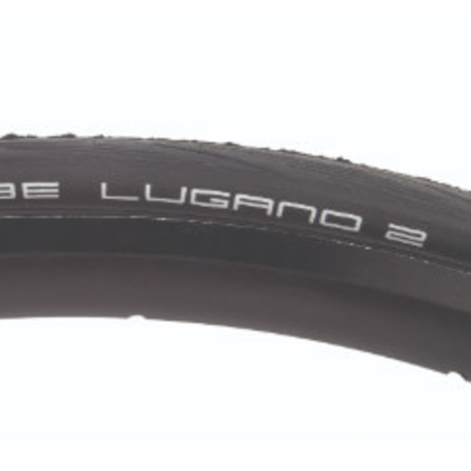 SCHWALBE TIRE SWB LUGANO II 700x28 ACTIVE LITE K-GUARD BK/BSK SILCA WIRE