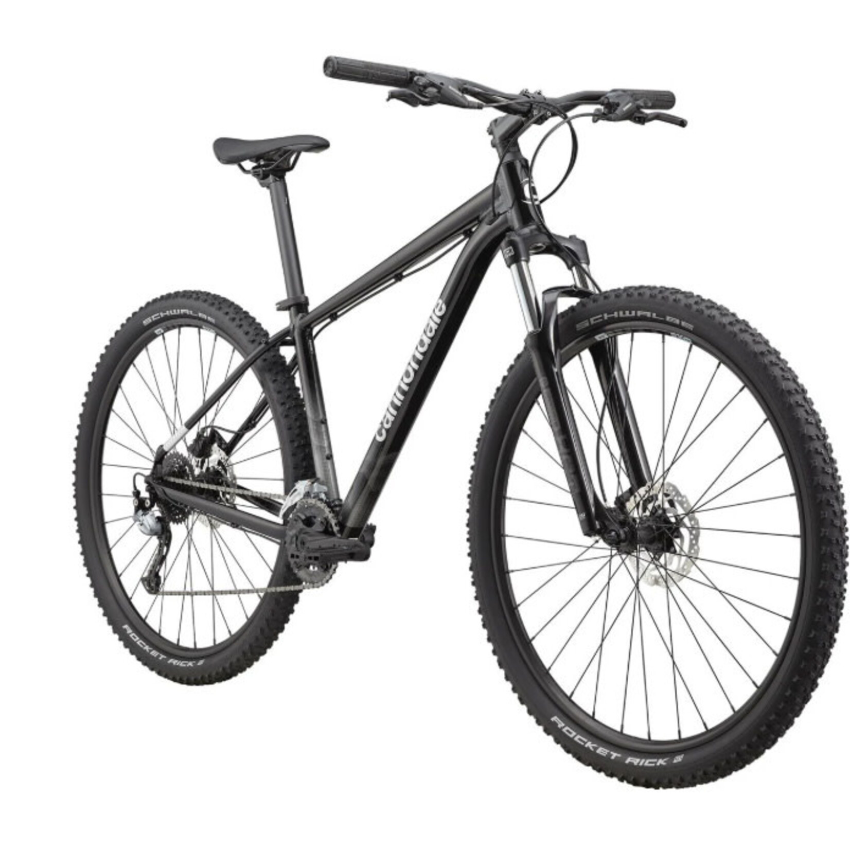 Cannondale Cannondale TRAIL 7  XL