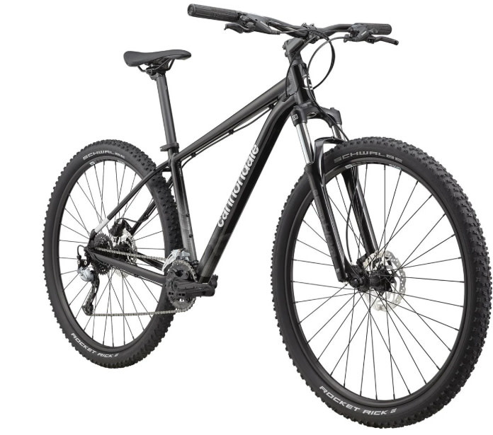 Cannondale TRAIL7.1 XL キャノンデール マウンテンバイク Cannondale Cannondale TRAIL 7 XL - Liberty Bell Bicycle