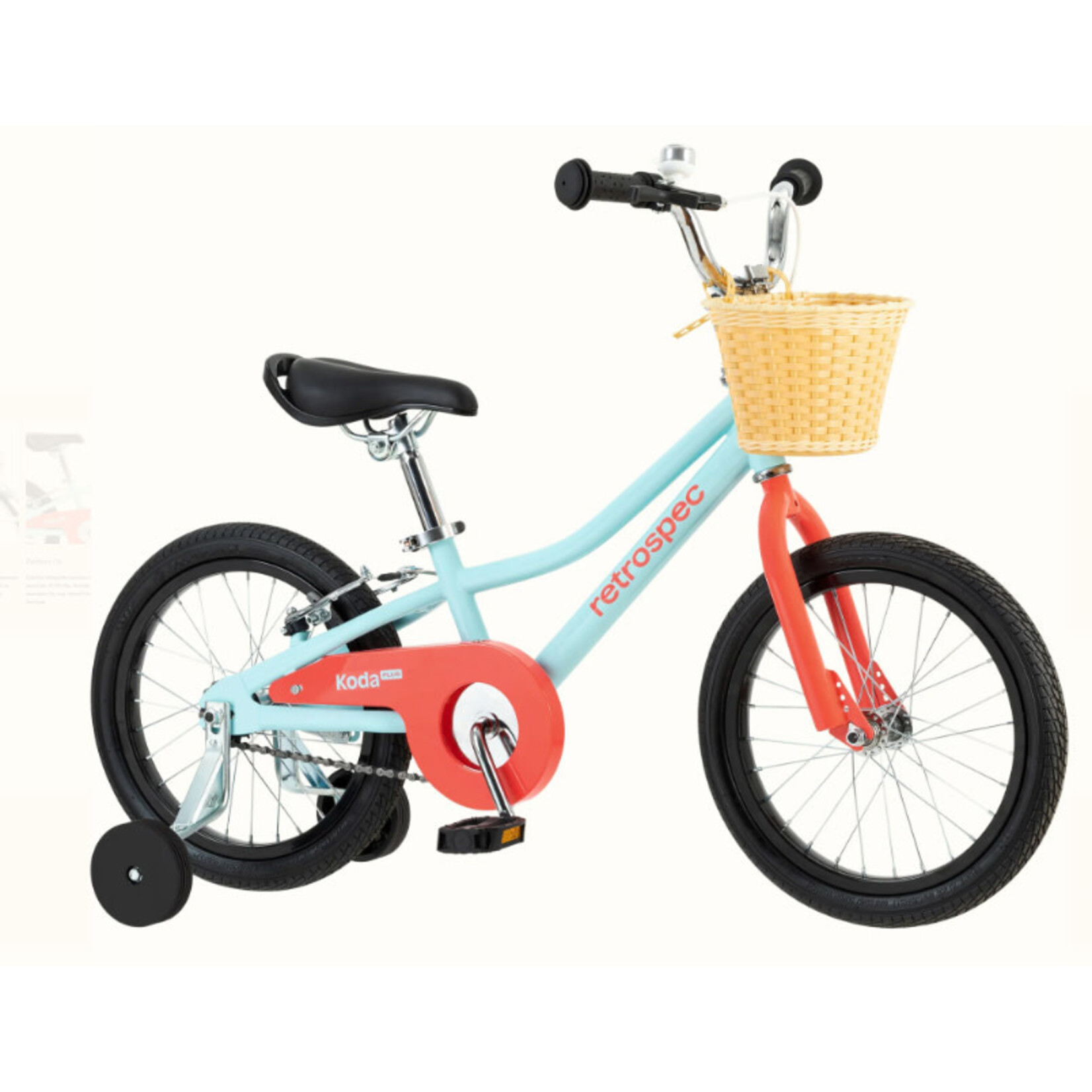 retrospec Koda Plus 12" Kids' in Starfish