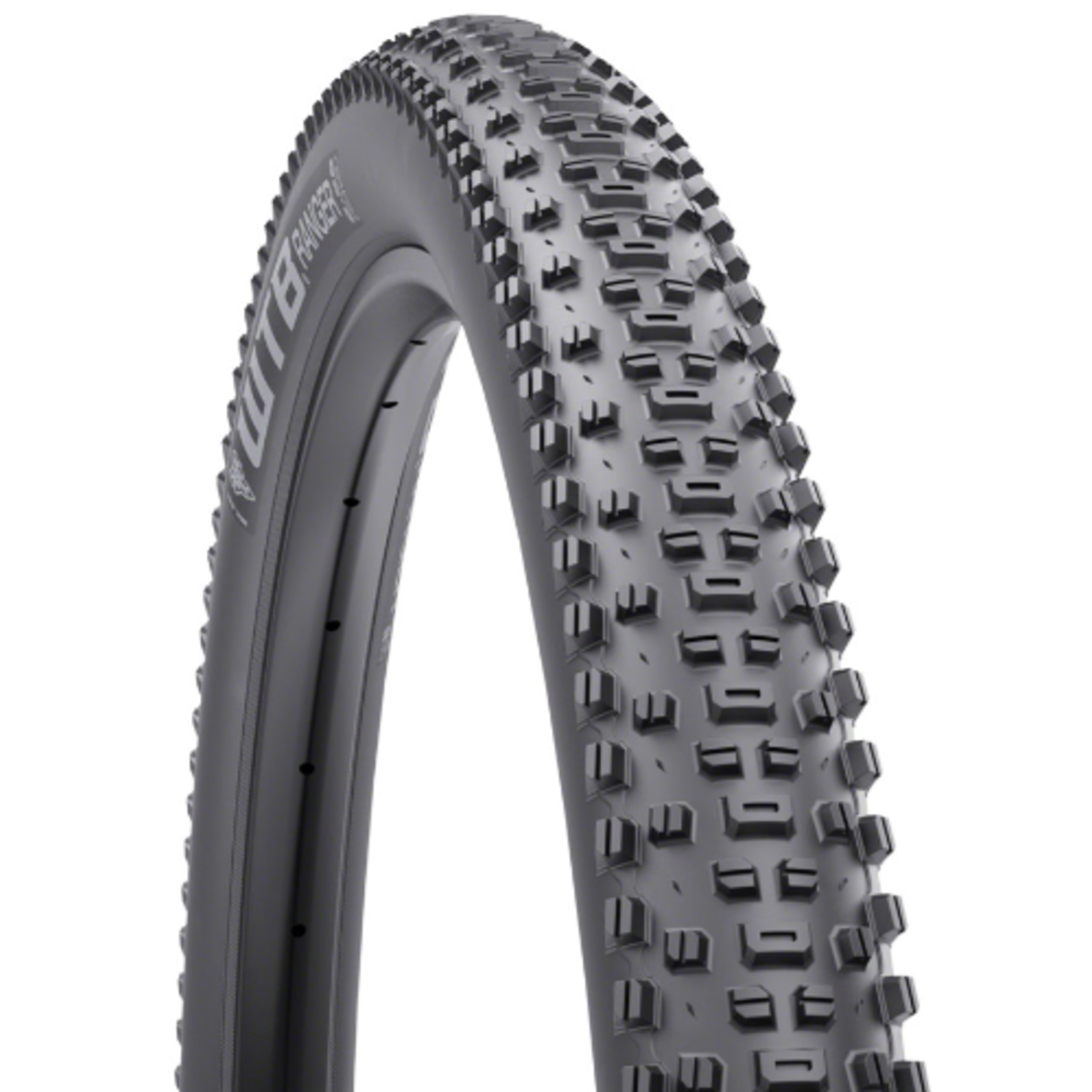 WTB WTB Ranger Comp Tire - 29 x 2.25, Clincher, Wire, Black