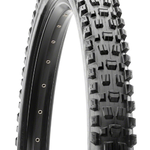 MAXXIS Maxxis Assegai Tire - 29 x 2.5, Tubeless, Folding, Black, 3C MaxxTerra, EXO, Wide Trail