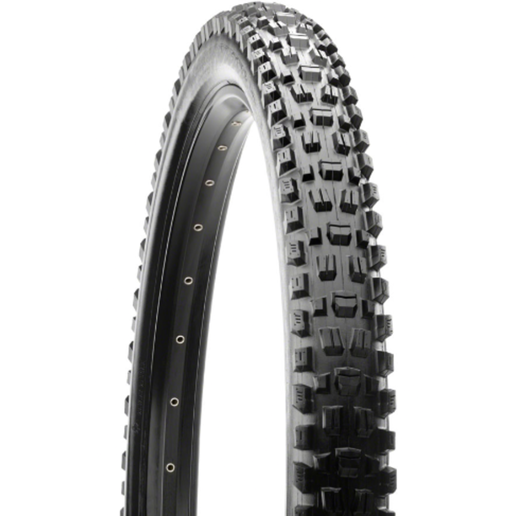 MAXXIS Maxxis Assegai Tire - 29 x 2.5, Tubeless, Folding, Black, 3C MaxxTerra, EXO, Wide Trail