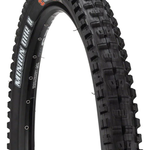 MAXXIS Maxxis Minion DHR II Tire - 29 x 2.5 Tubeless Folding Black 3C MaxxTerra EXO+