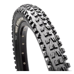 Maxxis Minion DHF Tire - 29 x 2.5, Tubeless, Folding, Black, 3C Maxx Grip, EXO, Wide Trail