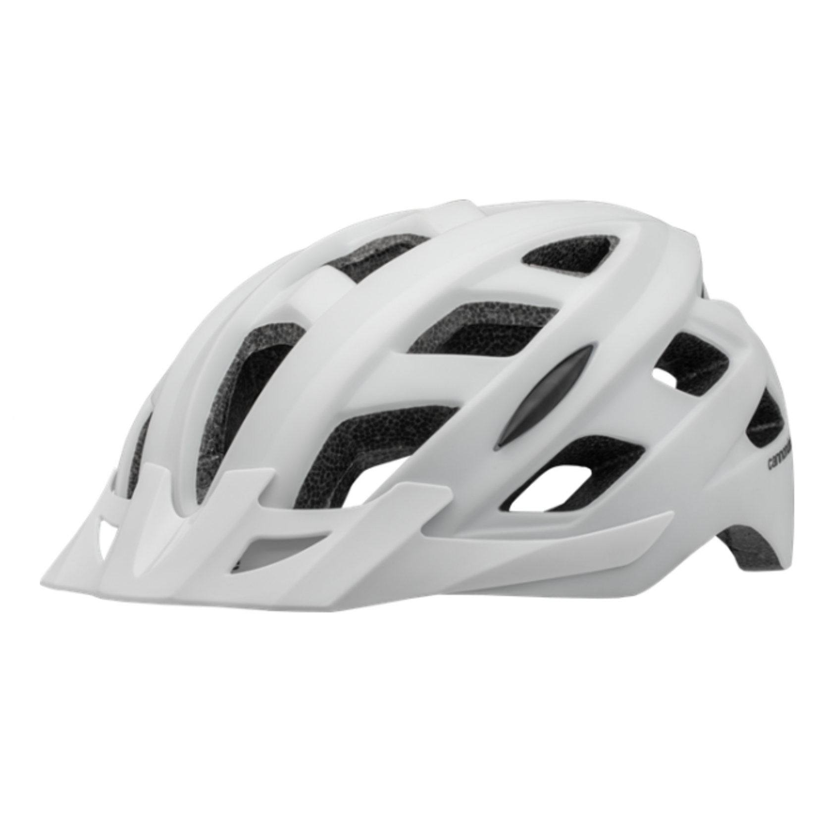 Cannondale Quick CSPC Adult Helmet WH L/XL