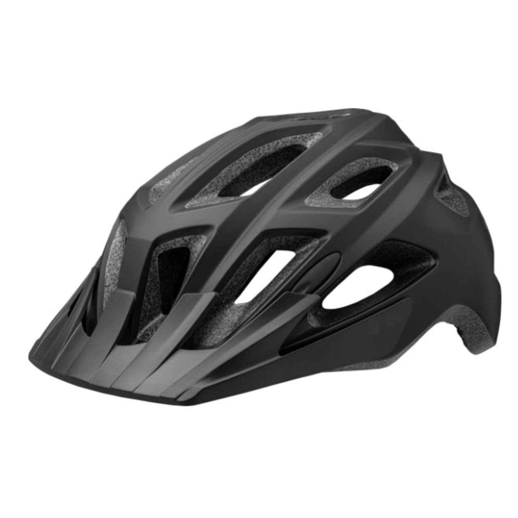 Cannondale Trail CSPC Adult Helmet BK S/M