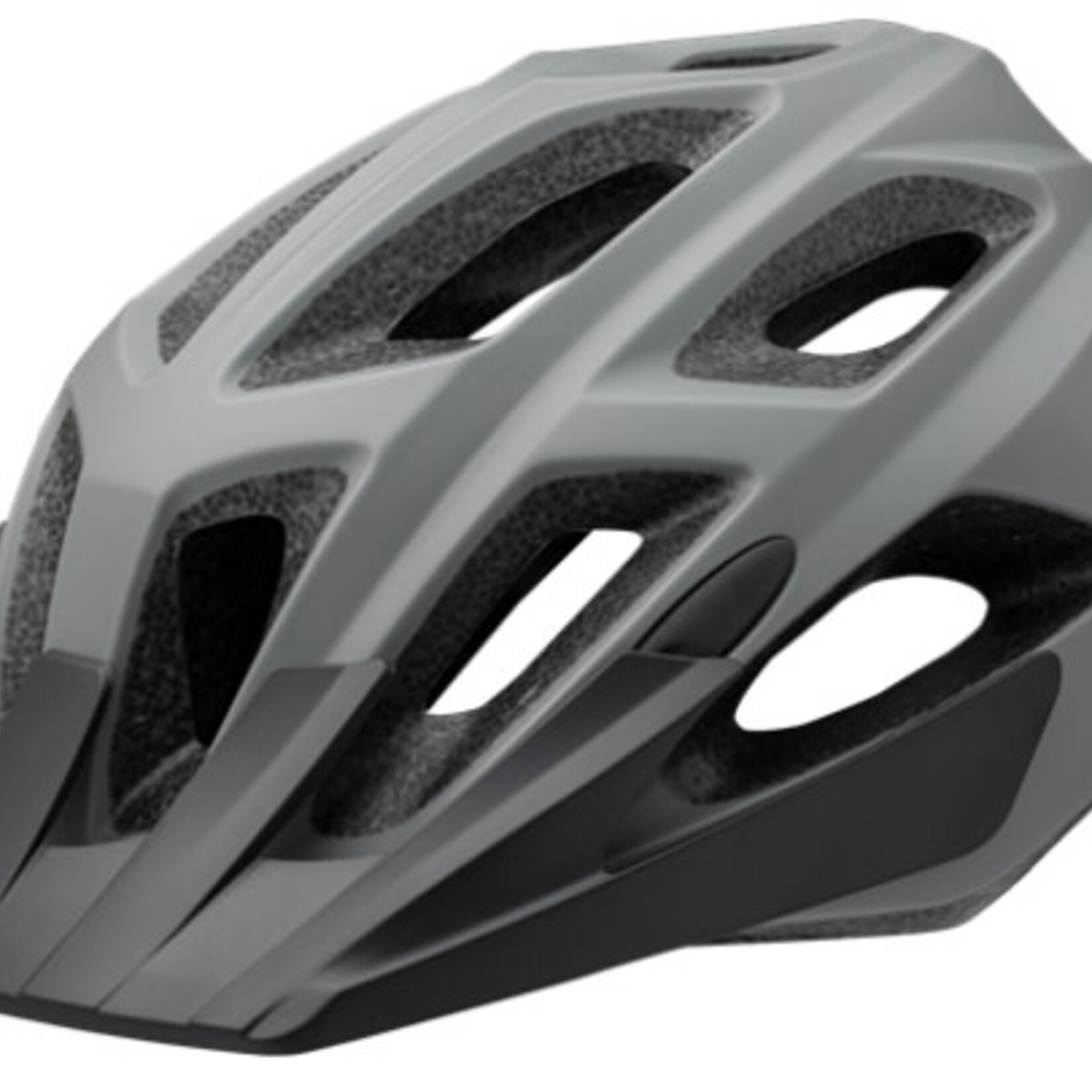 Cannondale Trail helmet Grey L/xl