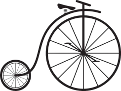 Liberty Bell Bicycle