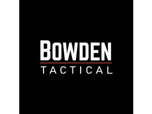 BOWDEN TACTICAL