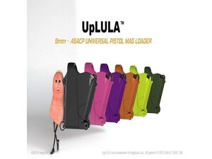 MAGLULA SPEEDLOADERS