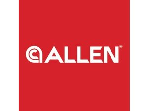 ALLEN PRODUCTS