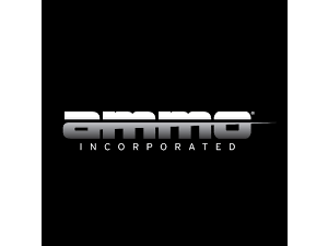 AMMO INC