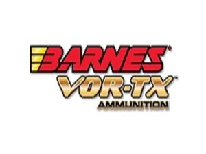 BARNES AMMO