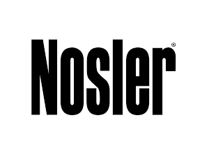 NOSLER AMMO