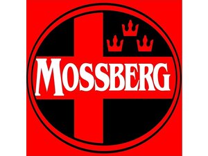 MOSSBERG