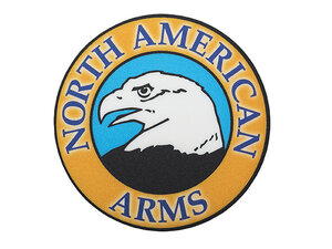 NORTH AMERICAN ARMS