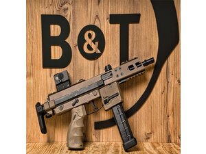 B&T USA