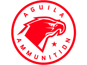 AGUILA AMMO