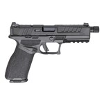 SPRINGFIELD SPRINGFIELD ECHELON 9MM, THREADED 4.5''BBL, BLK, 17+1