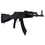 CENTURY ARMS CENTURY ARMS VSKA, 7.62X39, 16.25" BBL, BLACK, 30+1