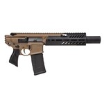 SIG SAUER SIG SAUER MCX CANEBRAKE, 300BLKOUT, 5.5"BBL, 30+1