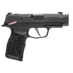 SIG SAUER SIG SAUER, P365XL ROSE, 9MM, 3"BBL, BLK, 12+1