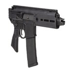 SIG SAUER SIG SAUER, MCX RATTLER, 556NATO, 5.5"BBL, BLK, 30+1