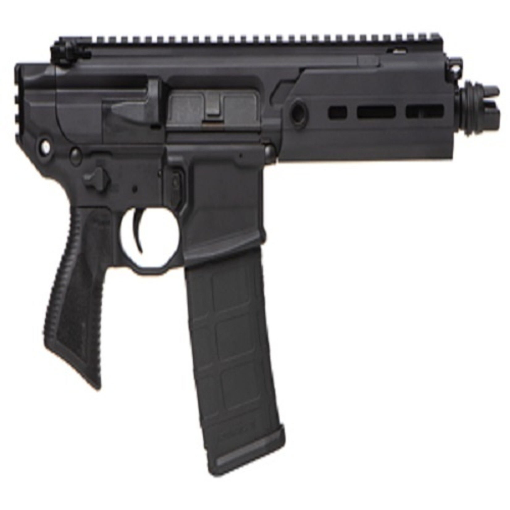 SIG SAUER *CLEARANCE* SIG SAUER, MCX RATTLER, 556NATO, 5.5"BBL, BLK, 30+1