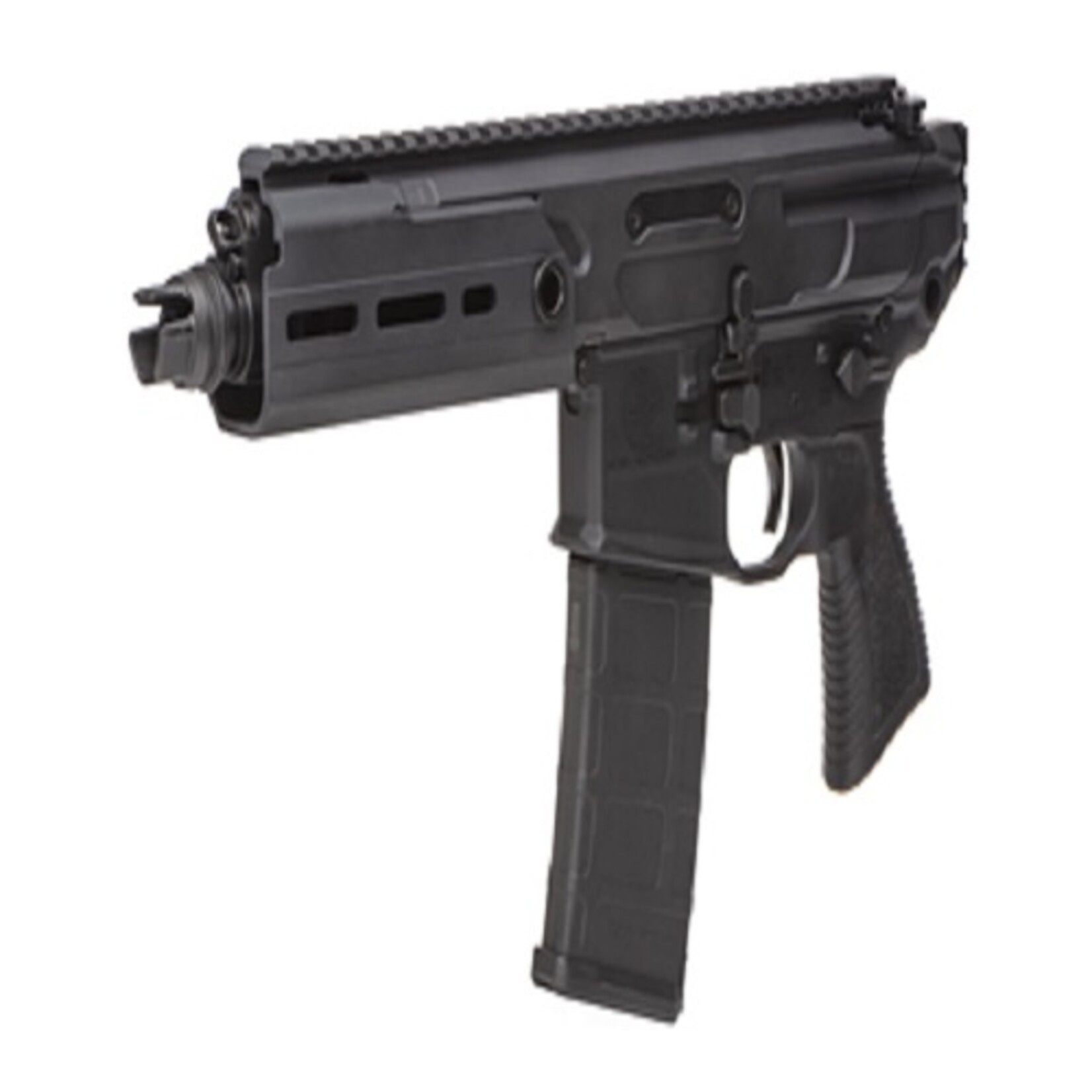 SIG SAUER *CLEARANCE* SIG SAUER, MCX RATTLER, 556NATO, 5.5"BBL, BLK, 30+1