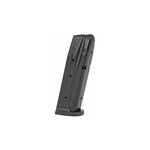 SIG SAUER P320 MAG, 9MM, 17RND BLK
