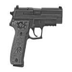 SIG SAUER *CLEARANCE* SIG SAUER, P226R XTM, 9MM, 4.4"BBL, BLK/GRY, 15+1