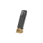 SIG SAUER P320 21RD MAG FDE