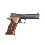 SIG SAUER SIG SAUER P210 TARGET, 9MM, 5.0''BBL, BLACK, 8+1