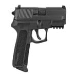SIG SAUER *USED* SIG SAUER SP2022, 9MM, 3.9''BBL, BLACK, 15+1