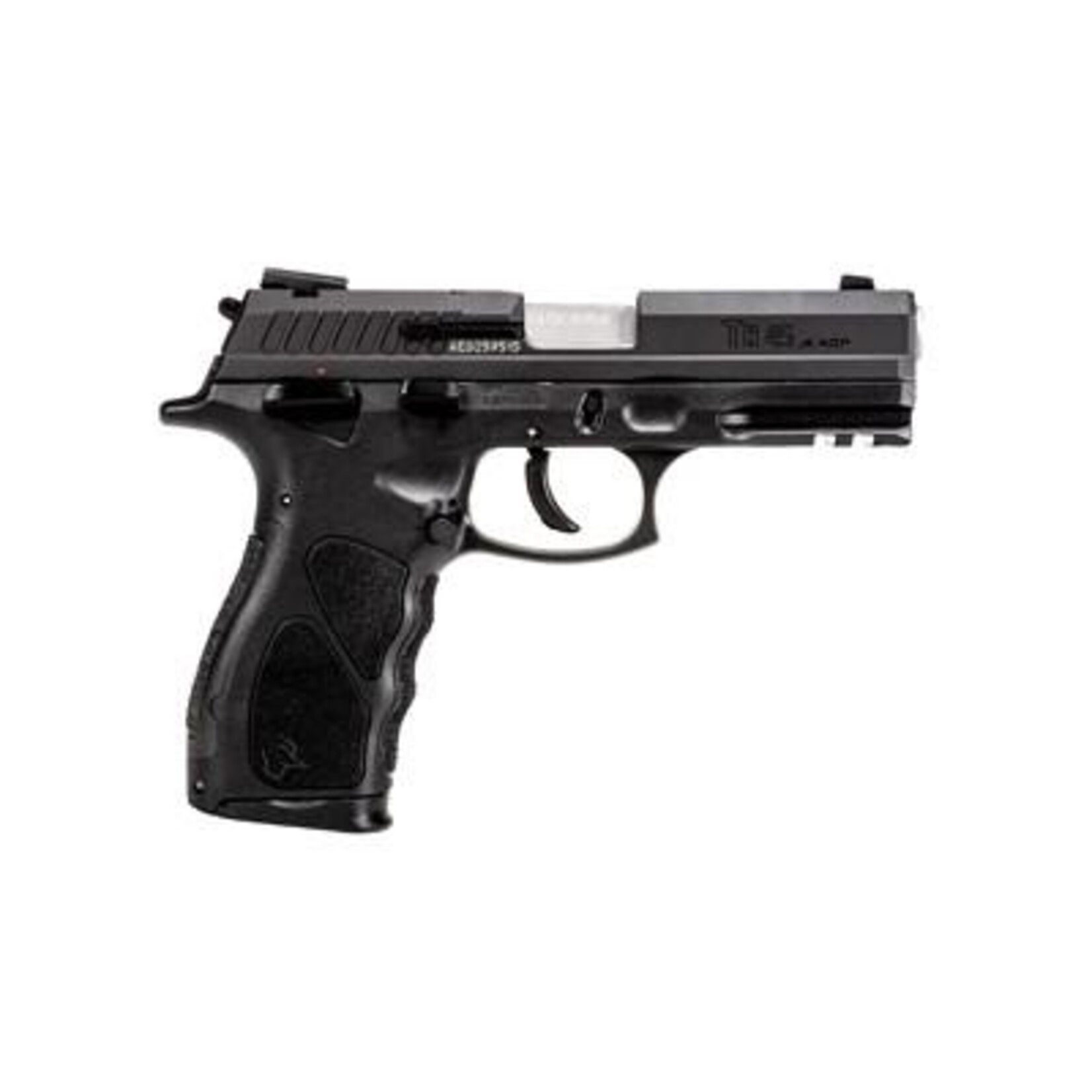 TAURUS ARMS *CLEARANCE* TAURUS, TH45, 45ACP, 4.254"BBL, BLK, 13+1