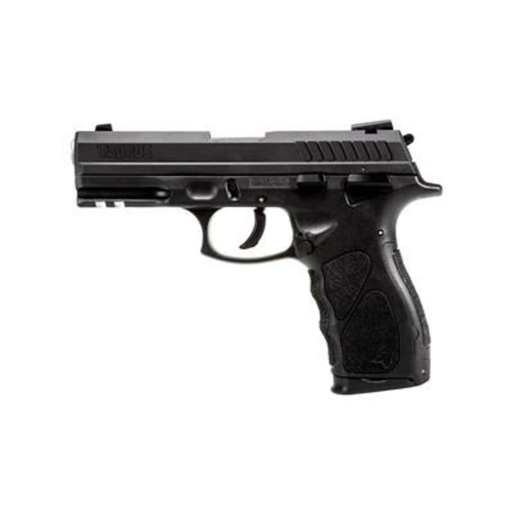TAURUS ARMS *CLEARANCE* TAURUS, TH45, 45ACP, 4.254"BBL, BLK, 13+1