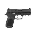 SIG SAUER *CLEARANCE* SIG SAUER P320C, 9MM, 3.9" BBL, BLK, 15+1