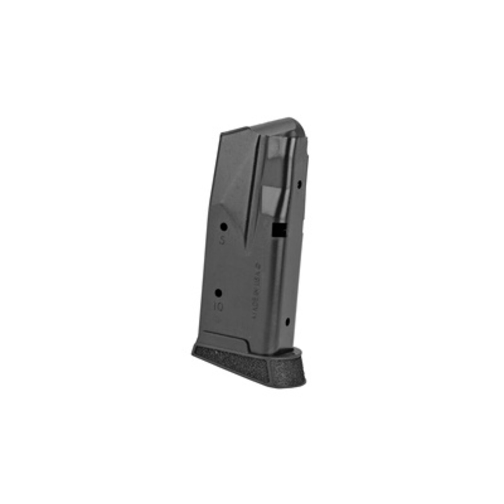 SIG SAUER SIG SAUER P365 - 9MM, 10RD BLUED MAGAZINE