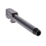 RIVAL ARMS RIVAL ARMS V2 STAINLESSS PVD THREADED BARREL FOR GLOCK MODEL 17 GEN3/4