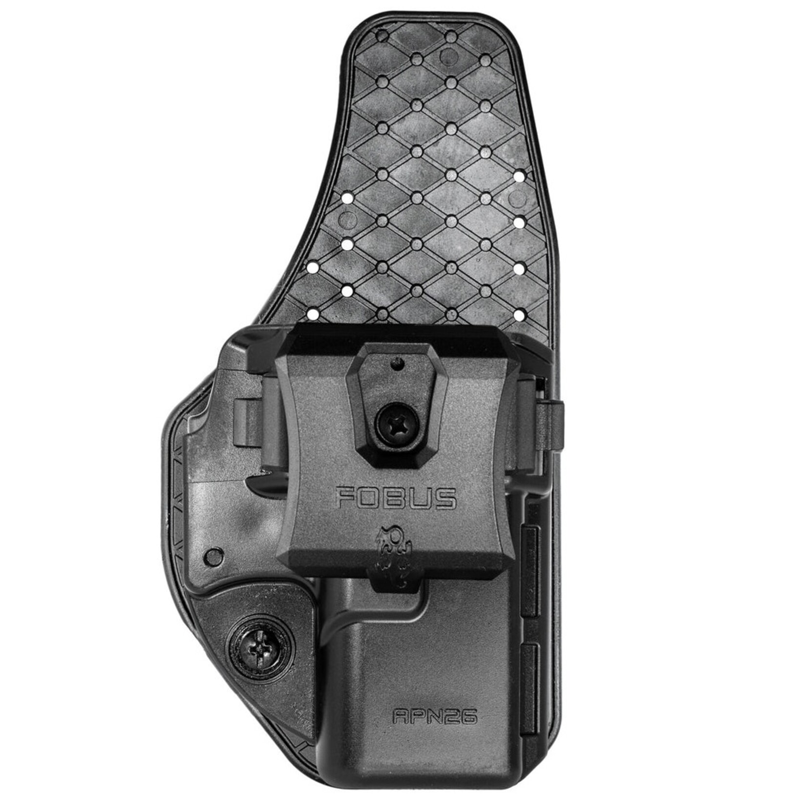 FOBUS HOLSTERS FOBUS APN26 IWB/OWB HOLSTER