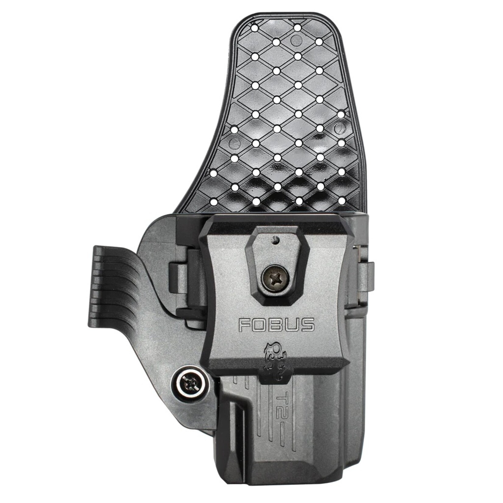 FOBUS HOLSTERS FOBUS APNT2JPWG TAURUS IWB/OWB HOLSTER