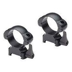 NIKKO STIRLING STEEL-LOK QUICK RELEASE RINGS (34MM)