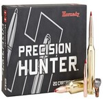 HORNADY HORNADY 243WIN, 90GR, ELD-X, 20RDS