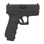 GLOCK GLOCK G19 GEN3 9MM 4" BBL BLK 15+1