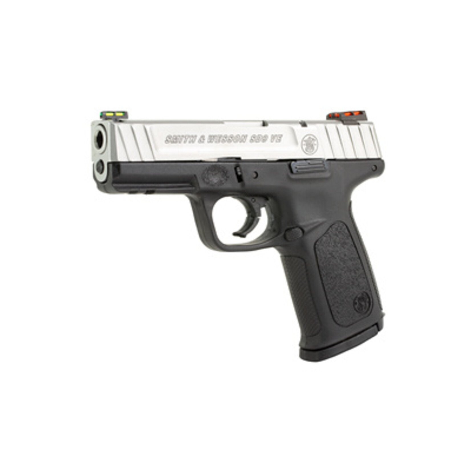SMITH & WESSON S&W, SD9 VE LIGHT,9MM,4.0"BBL, 15+1