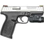 SMITH & WESSON *CLEARANCE* S&W, SD9 VE LIGHT,9MM,4.0"BBL, 15+1