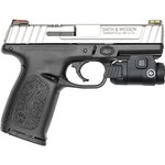 SMITH & WESSON S&W, SD9 VE LIGHT,9MM,4.0"BBL, 15+1