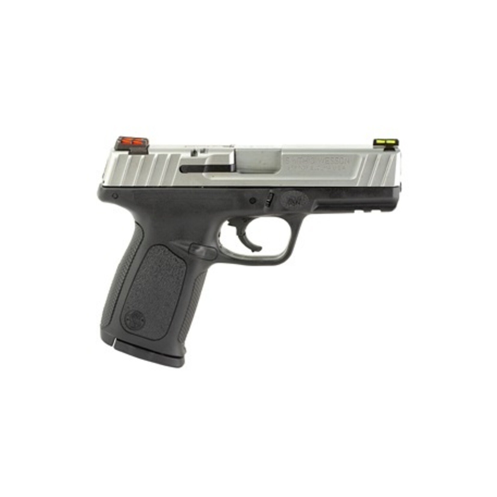 SMITH & WESSON *CLEARANCE* S&W, SD9 VE LIGHT,9MM,4.0"BBL, 15+1
