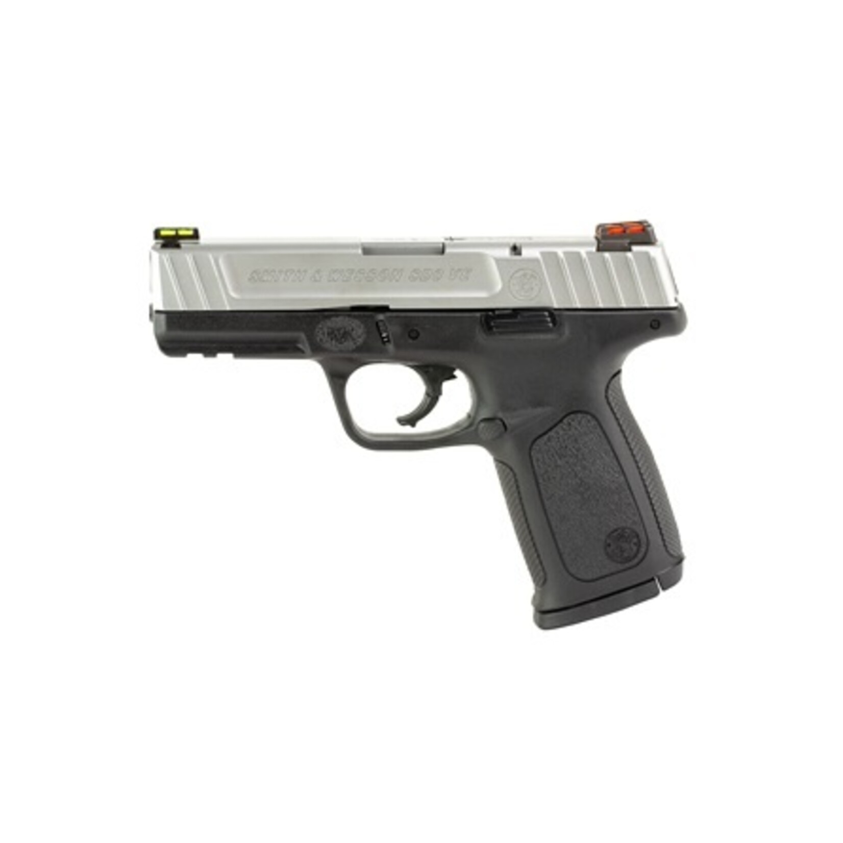 SMITH & WESSON *CLEARANCE* S&W, SD9 VE LIGHT,9MM,4.0"BBL, 15+1